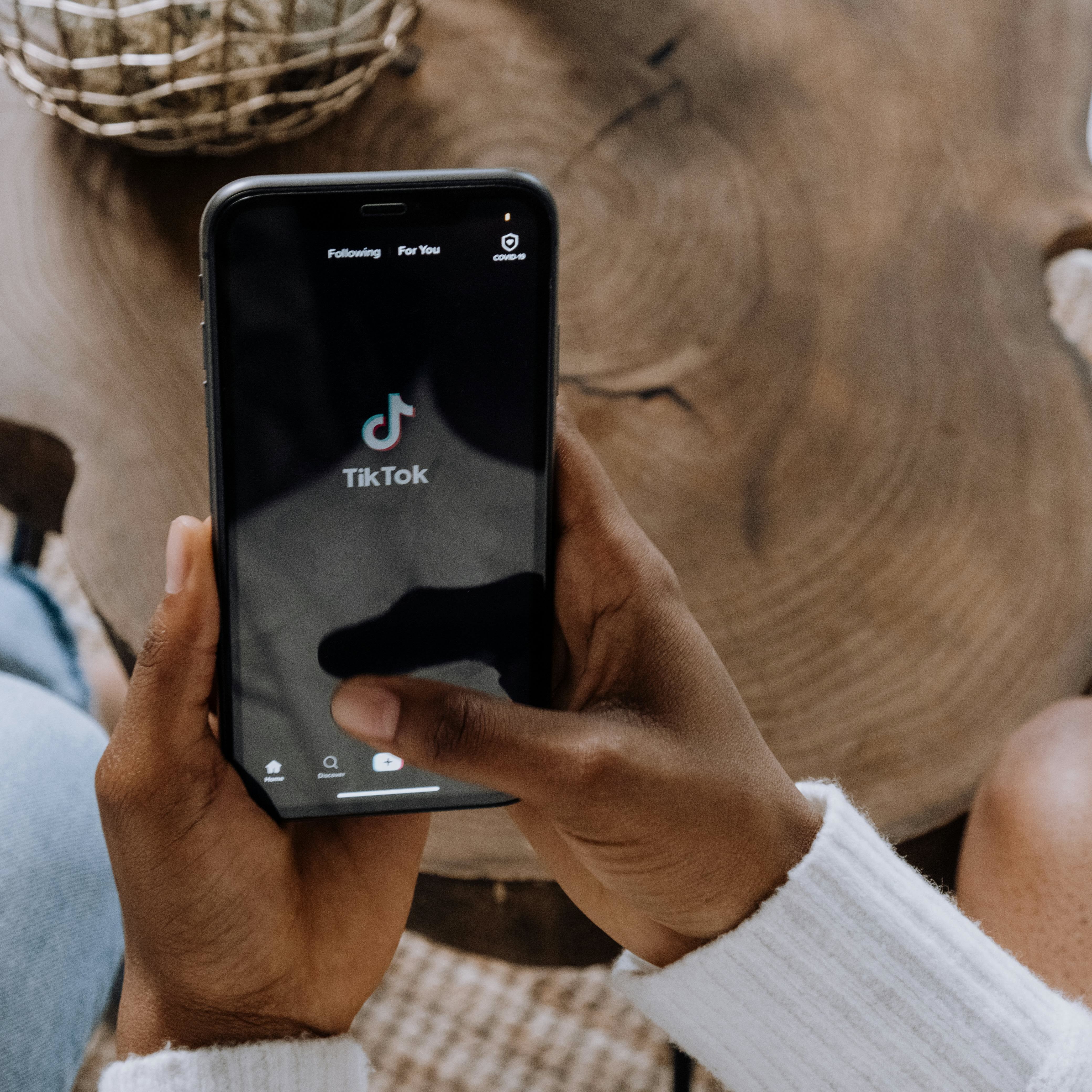 TikTok Search Ads